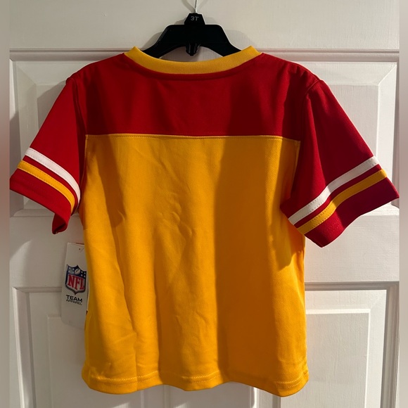 Kansas City Chiefs Tee - Picture 2 of 2